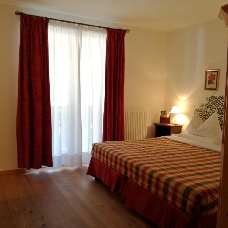 Hotel Ca' del Bosco - Camera Matrimoniale/Doppia con Letti Singoli - 7