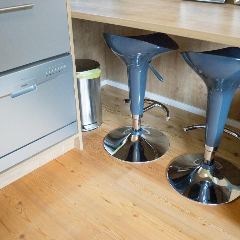 Am Berg 34 - Studio-Apartment - 11