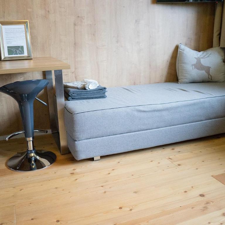 Am Berg 34 - Studio-Apartment - 1