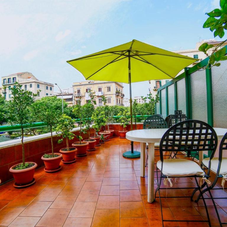 Amazing Politeama House - Appartamento con Terrazza - 1