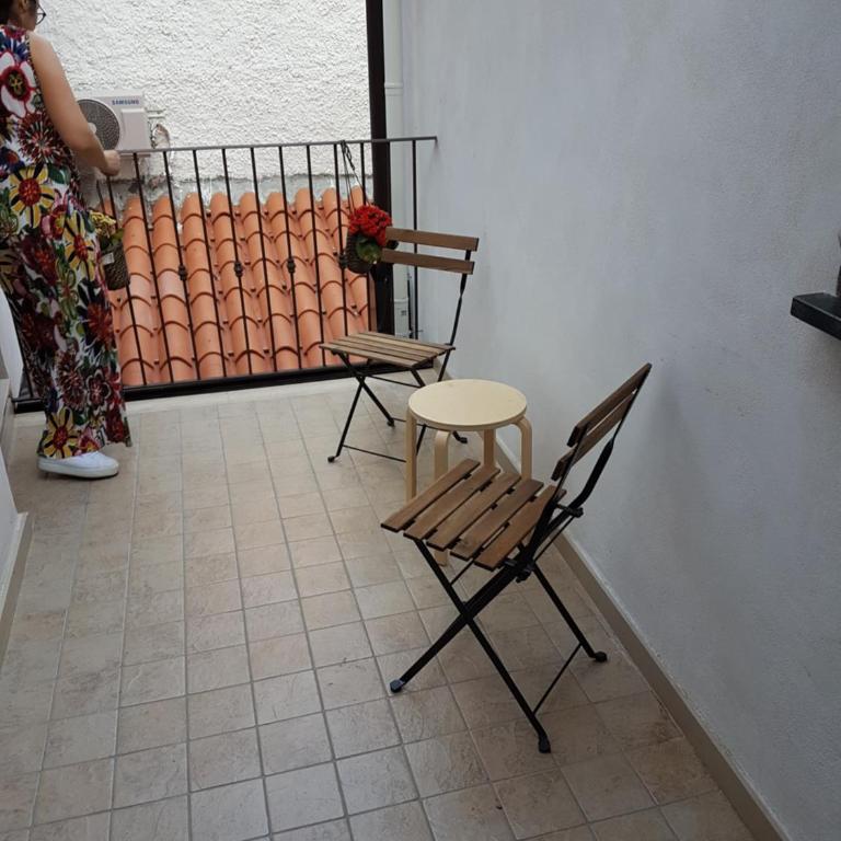 Il Daviduccio - Standard Double Room - 9