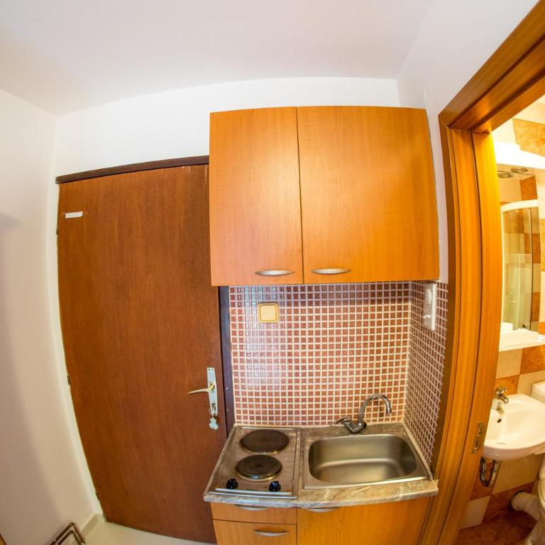 Guest House Vucicevic - Studio sa Balkonom - 1