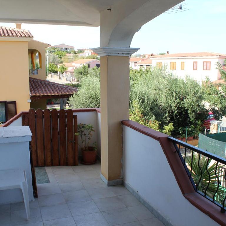 Casa Vancanze Budoni - Casa Vacanze - 4