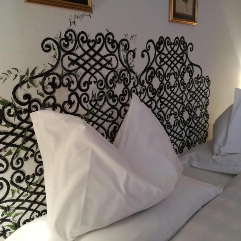 Hotel Ca' del Bosco - Camera Matrimoniale/Doppia con Letti Singoli - 2