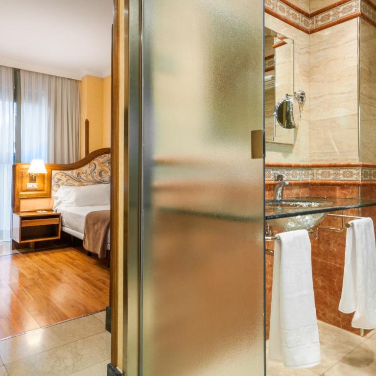 Hotel Julia - Habitación Individual - 5