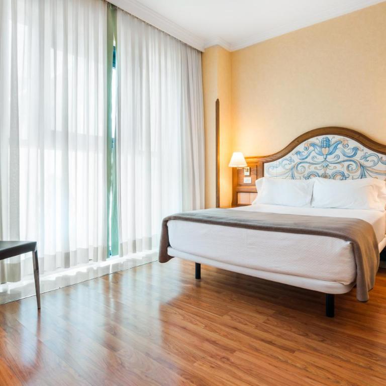 Hotel Julia - Habitación Doble - 2