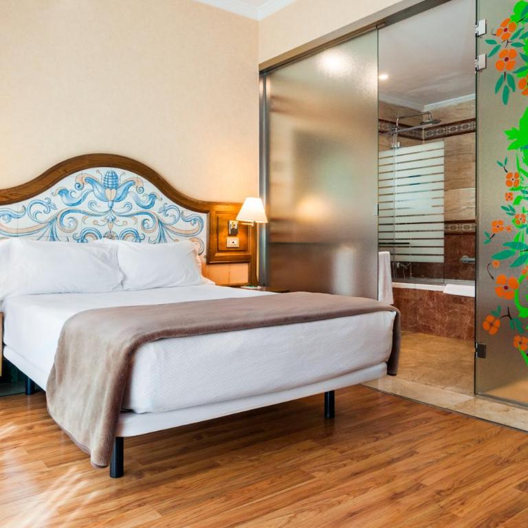 Hotel Julia - Habitación Doble - 1