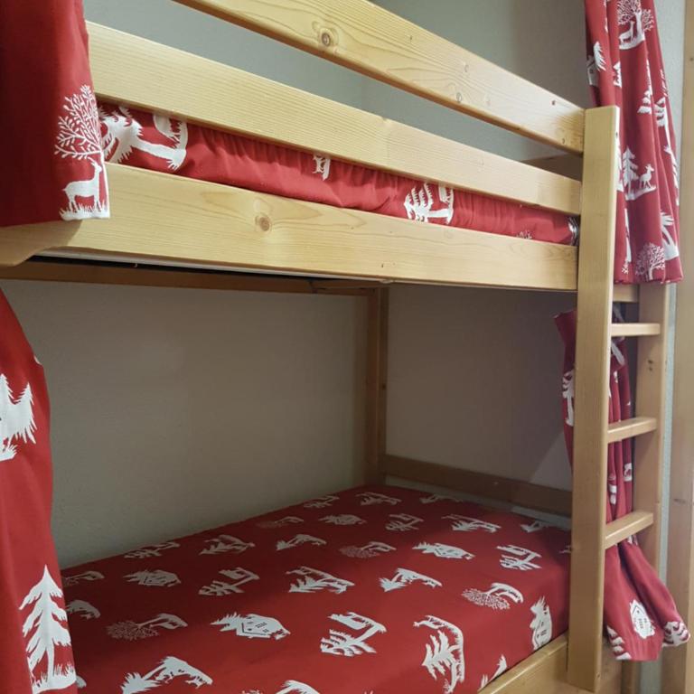 Studio d'Anaite - Appartement avec Vue sur la Montagne - 7