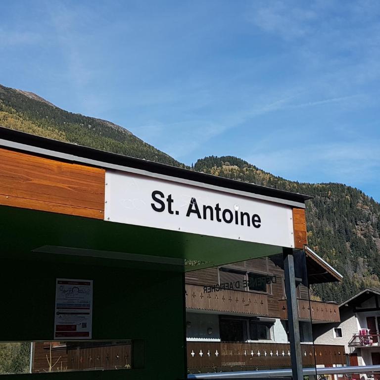 Studio d'Anaite - Appartement avec Vue sur la Montagne - 15