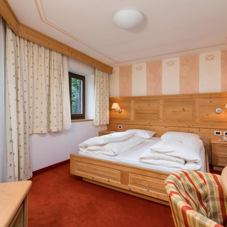 Hotel Christian - Camera Matrimoniale Standard - 2