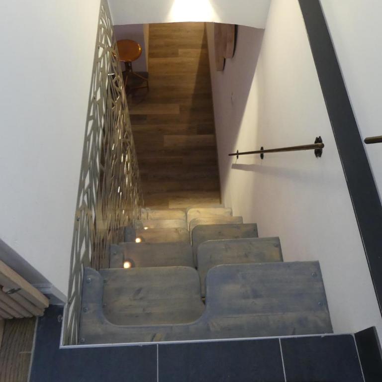 Entre Nous - La Poste - Appartement - 30