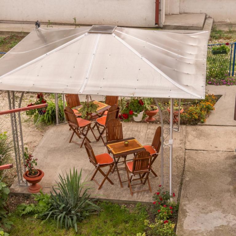 Apartmani Maja Sokobanja - Apartman sa Balkonom - 2