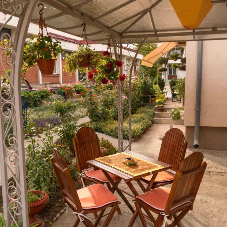 Apartmani Maja Sokobanja - Apartman sa Balkonom - 3