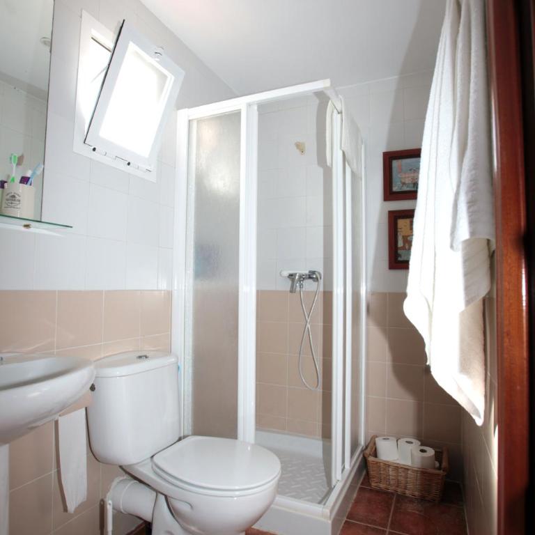 Ático con Encanto - Apartamento Estudio con vistas al mar - 12