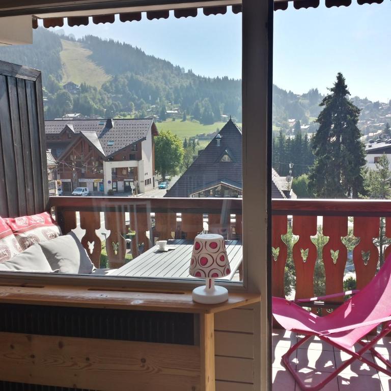 BelleVue centre, wifi, mountain view - Appartamento con Vista Montagna - 1