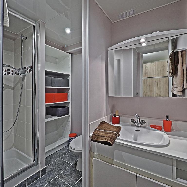 BelleVue centre, wifi, mountain view - Appartamento con Vista Montagna - 14