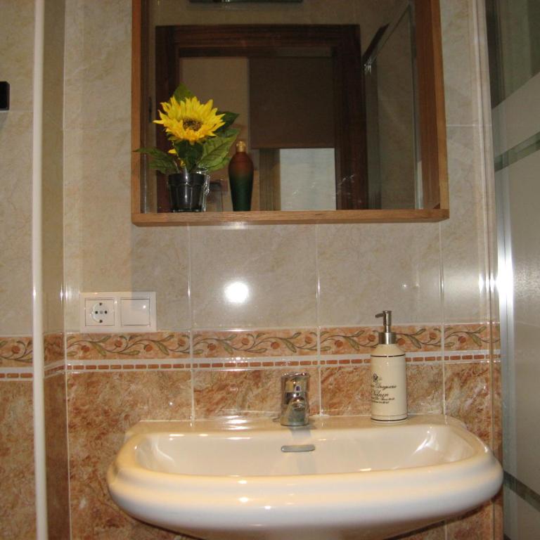 Apartamento Barrio Histórico Las Angustias - Superior Apartment - 12