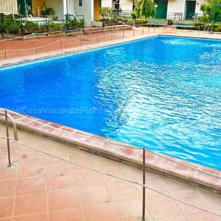 STELLA MARINA Holiday House Beach&Pool Catania Taormina Etna District - Appartamento con Vista Mare - 8