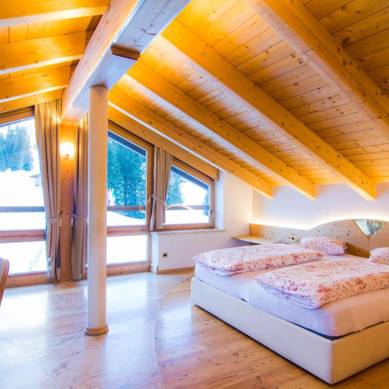 Chalet Albric - Appartamento Monolocale - 1