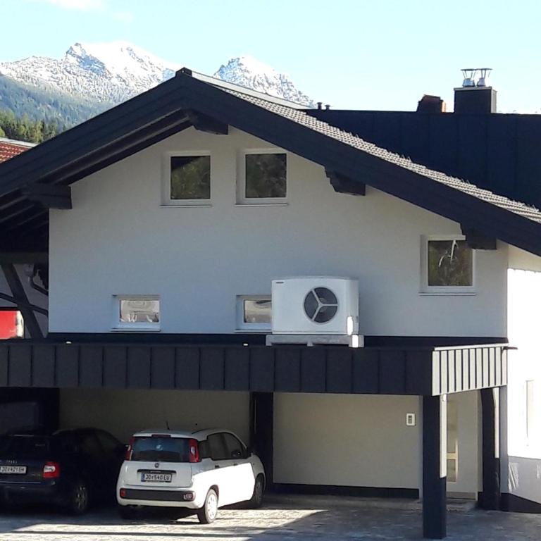 Appartement Sprung - Apartment mit Balkon - 27