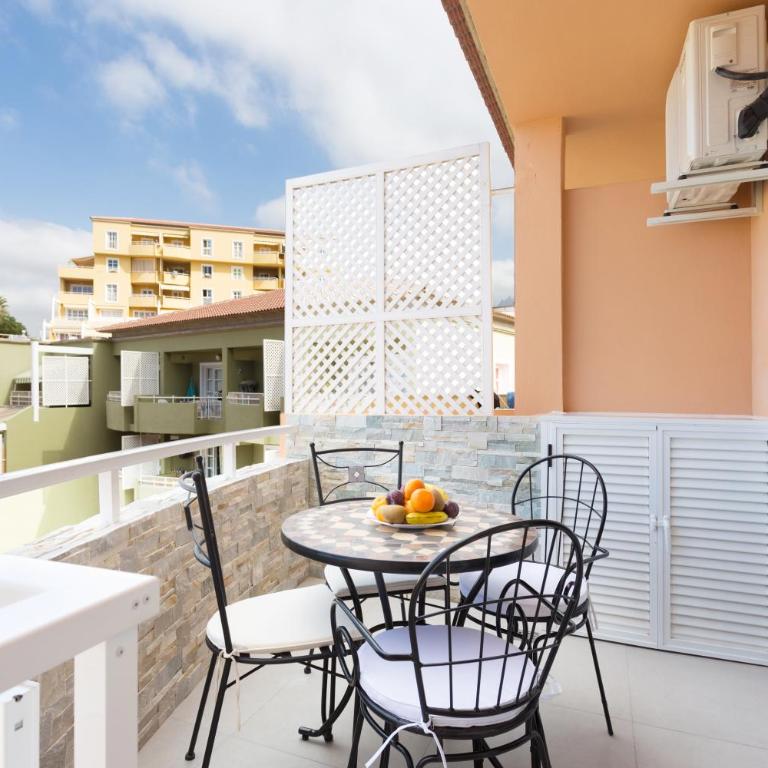 Orlando Apartment La Laguna 2 - Apartamento de 1 dormitorio - 18
