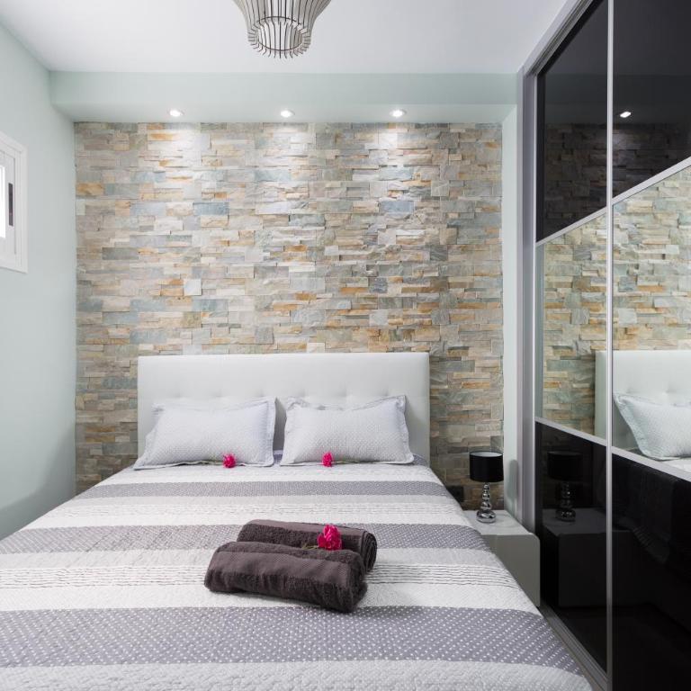 Orlando Apartment La Laguna 2 - Apartamento de 1 dormitorio - 10