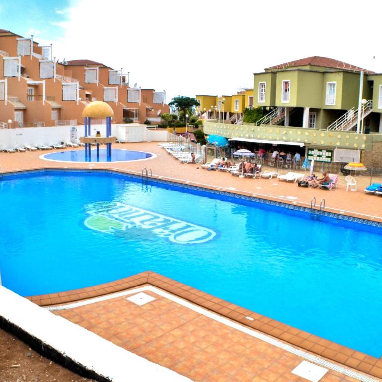 Orlando Apartment La Laguna 2 - Apartamento de 1 dormitorio - 2