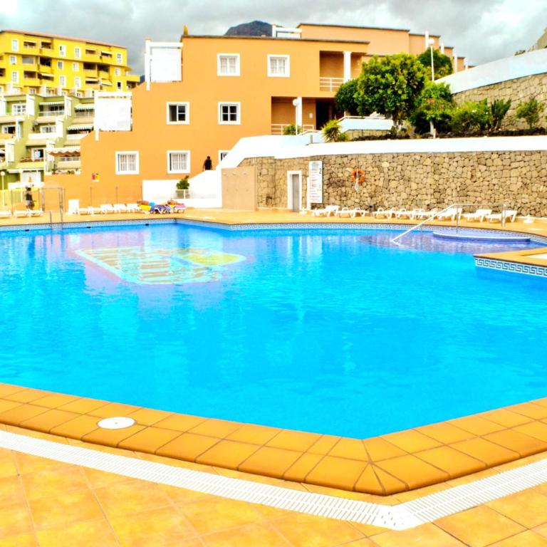 Orlando Apartment La Laguna 2 - Apartamento de 1 dormitorio - 20
