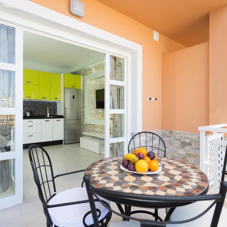 Orlando Apartment La Laguna 2 - Apartamento de 1 dormitorio - 17
