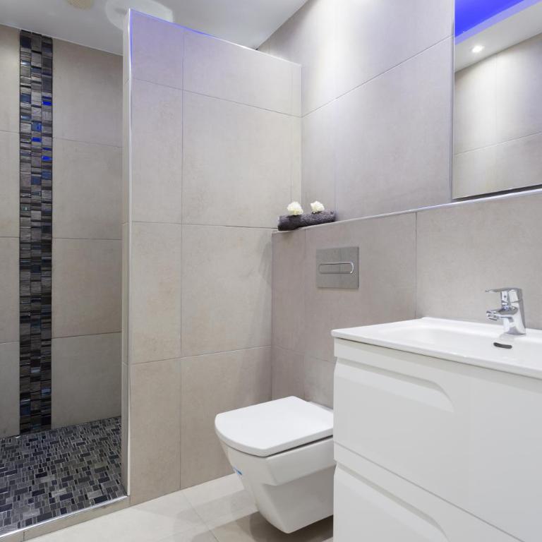 Orlando Apartment La Laguna 2 - Apartamento de 1 dormitorio - 14