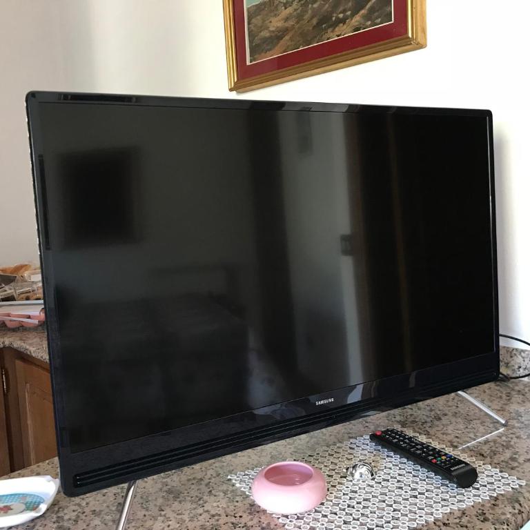 Appartamento in Villa Andreina - Appartamento con 2 Camere da Letto - 6