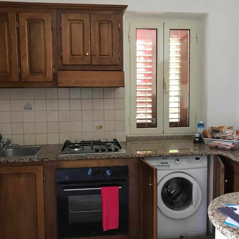 Appartamento in Villa Andreina - Appartamento con 2 Camere da Letto - 57