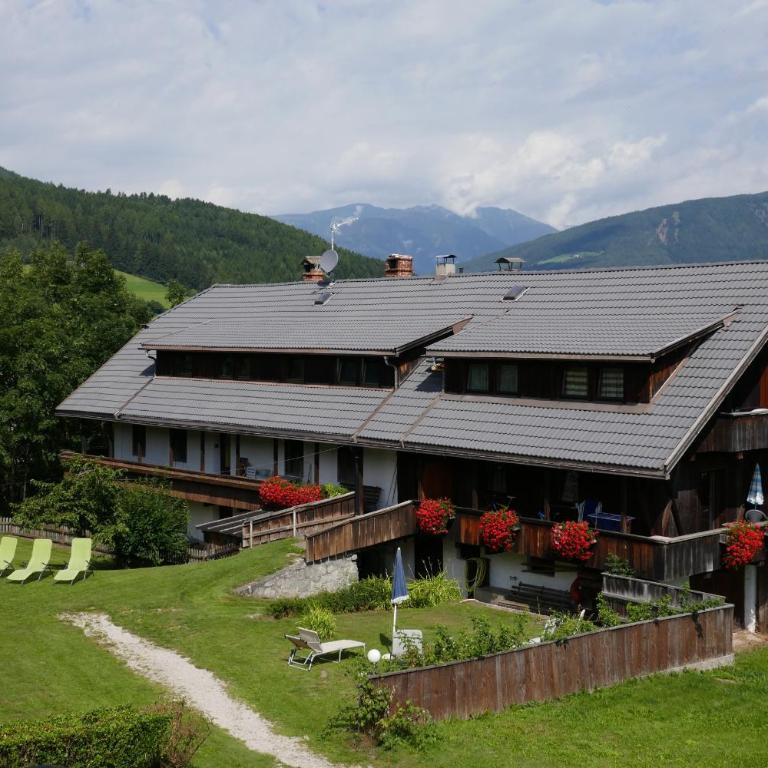 Ferienwohnungen Schnarf - Appartamento con 1 Camera da Letto - 1