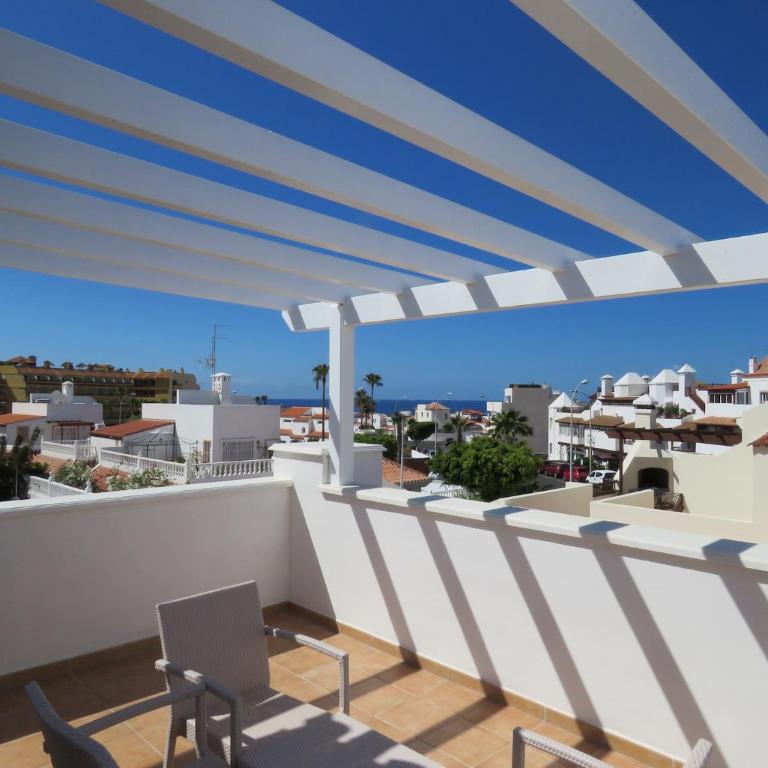 Casa Piscis - Villa de 3 dormitorios - 33