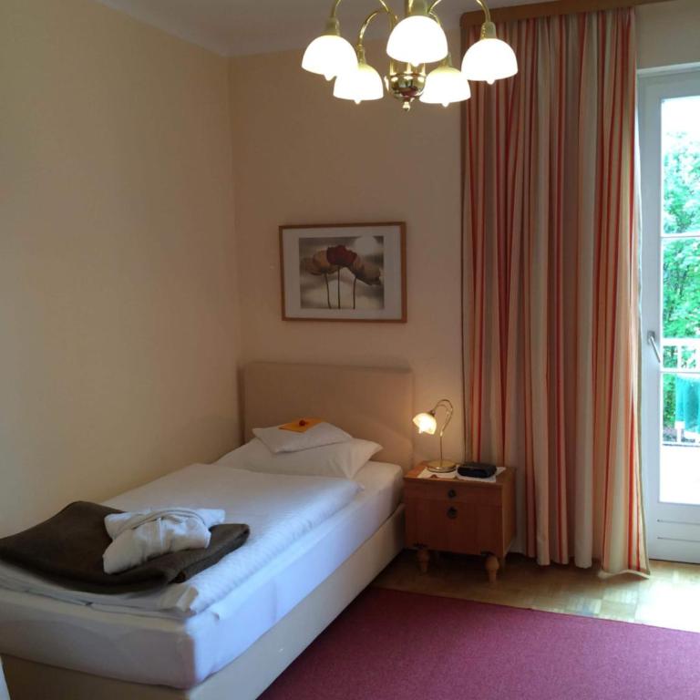 Hotel Landsitz Pichlschloss - Standard Einzelzimmer - 2