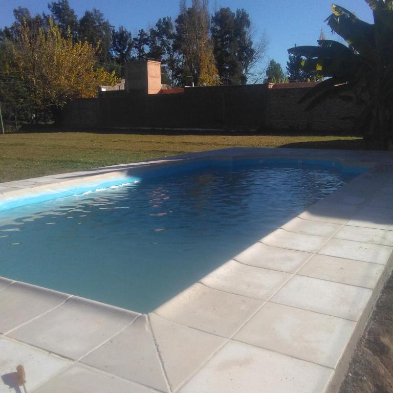 La Casita De Lunlunta - Casa - 7