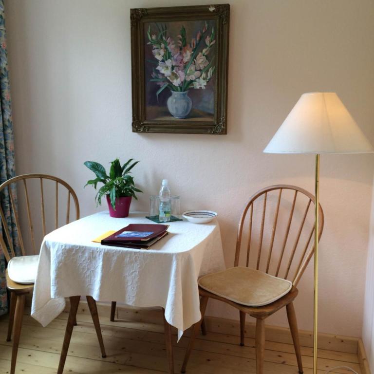 Hotel Landsitz Pichlschloss - Doppelzimmer - Kategorie A - 9