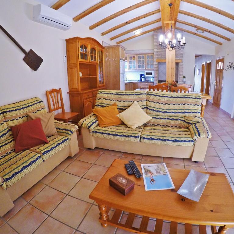 Villa Pepito - Casa - 8