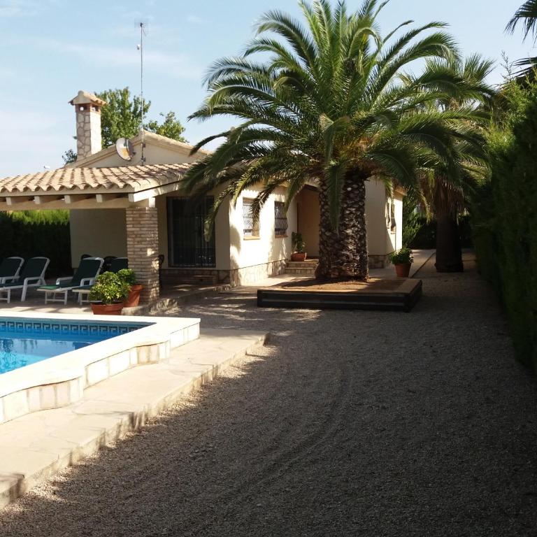 Villa Pepito - Casa - 5