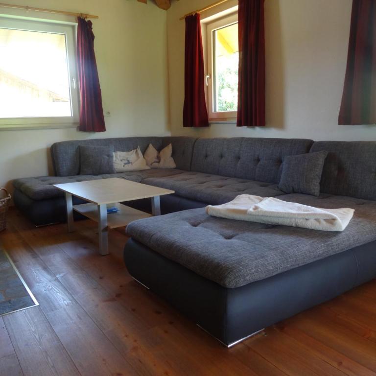 Chalet France - Haus mit 4 Schlafzimmern - 24