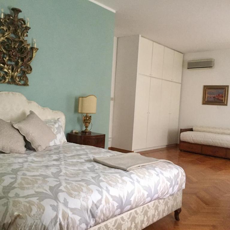 Casa Lunia Guesthouse - Camera Deluxe (2 Adulti + 1 Bambino) - 8
