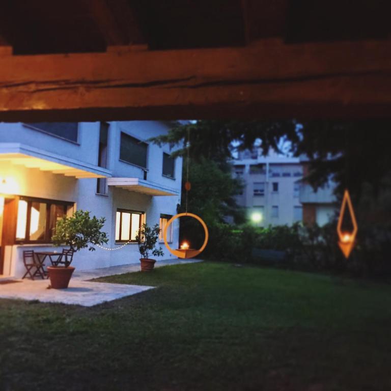 Casa Lunia Guesthouse - Camera Matrimoniale con Bagno Privato - 11