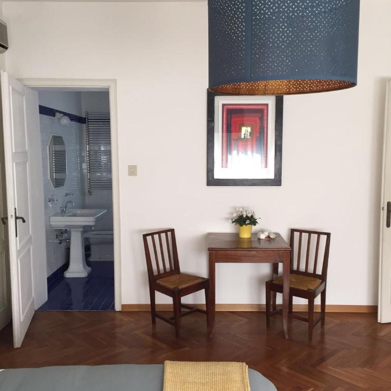 Casa Lunia Guesthouse - Camera Matrimoniale con Bagno Privato - 7