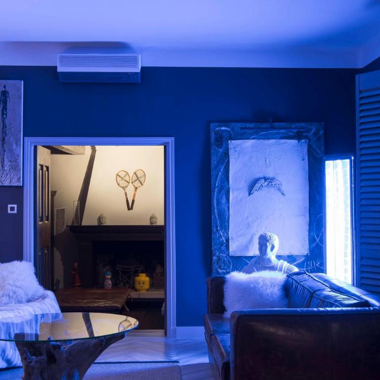 Un Ryad a l'Isle - Appartamento con Terrazza - 28