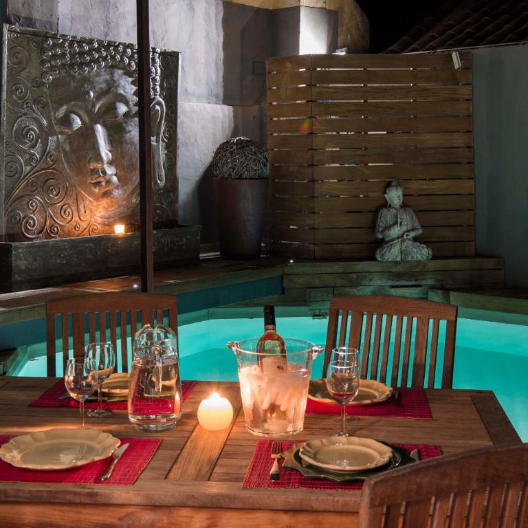 Un Ryad a l'Isle - Appartamento con Terrazza - 14