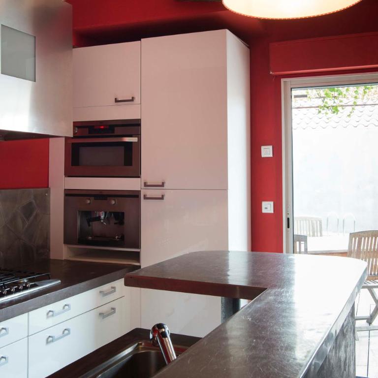 Un Ryad a l'Isle - Appartamento con Terrazza - 45