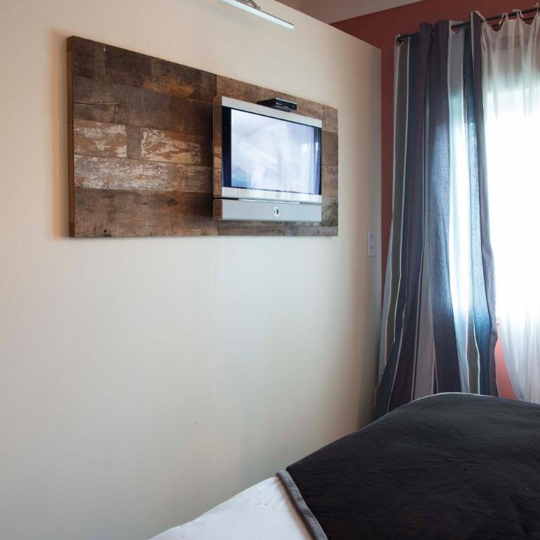 Un Ryad a l'Isle - Appartamento con Terrazza - 41