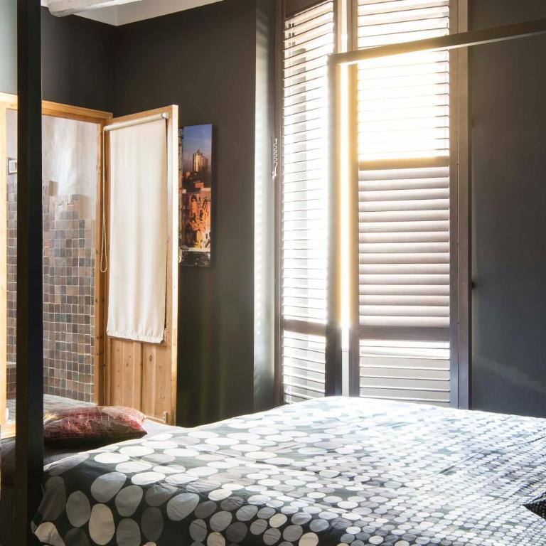 Un Ryad a l'Isle - Appartamento con Terrazza - 35