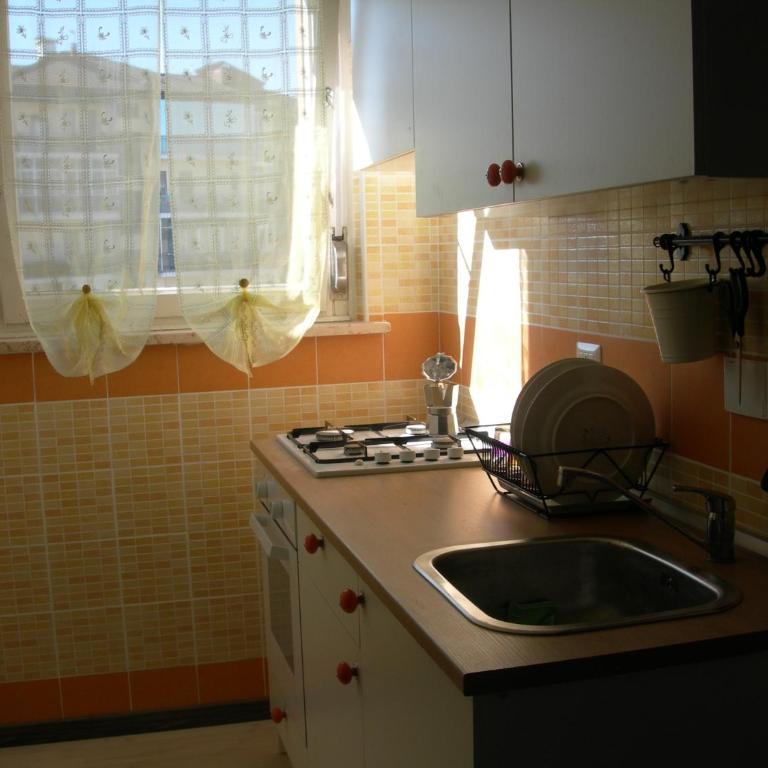 casa gio - Standard Apartment - 20