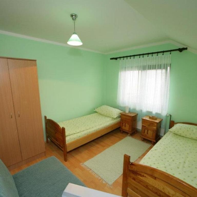 Guesthouse Vila Stakic - Dvokrevetna Soba sa Zasebnim Krevetima i Kupatilom - 3